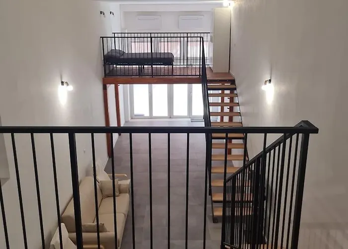 Appartamento Al Centro Di Cagliari
