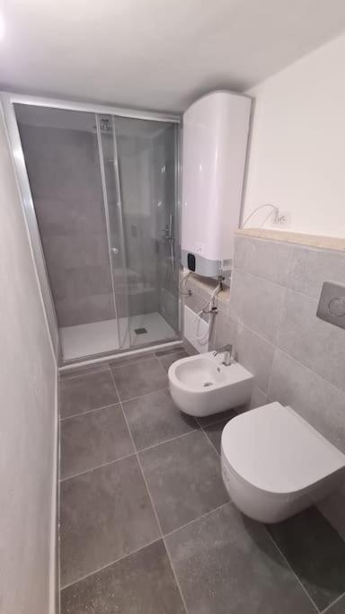 Al Centro Di Appartamento Cagliari