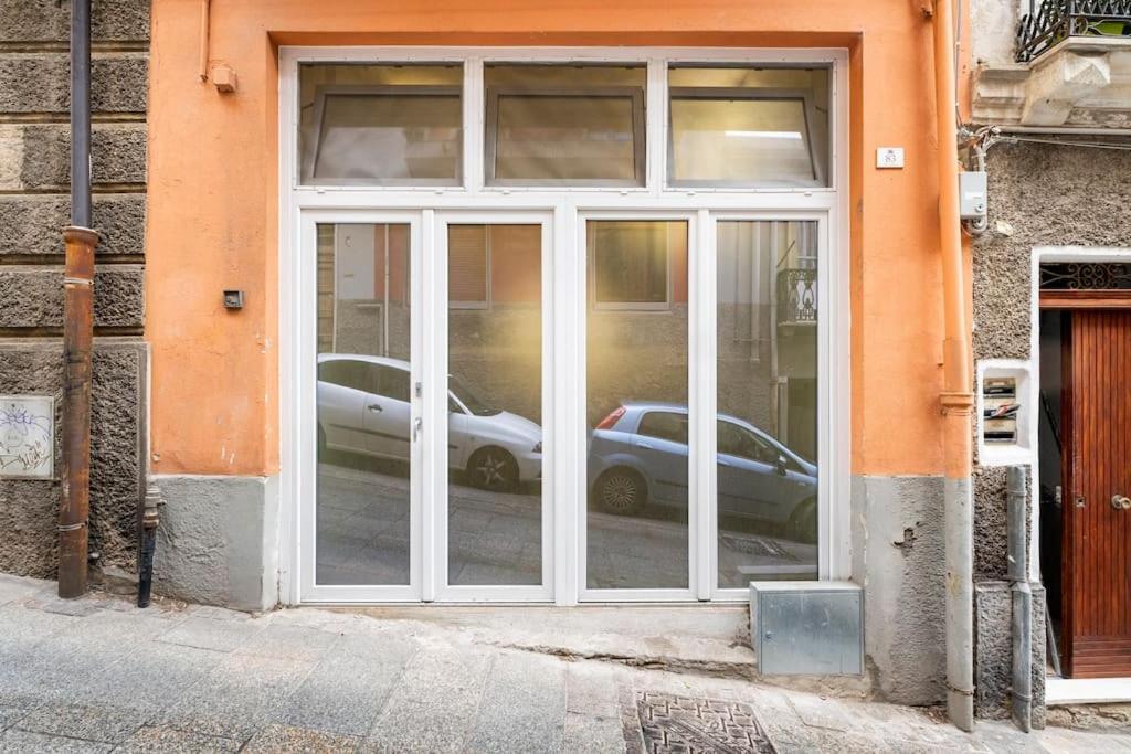 Al Centro Di *