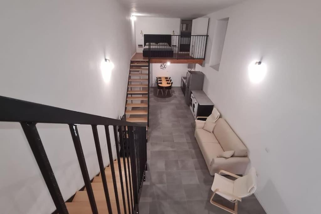 Appartamento Al Centro Di