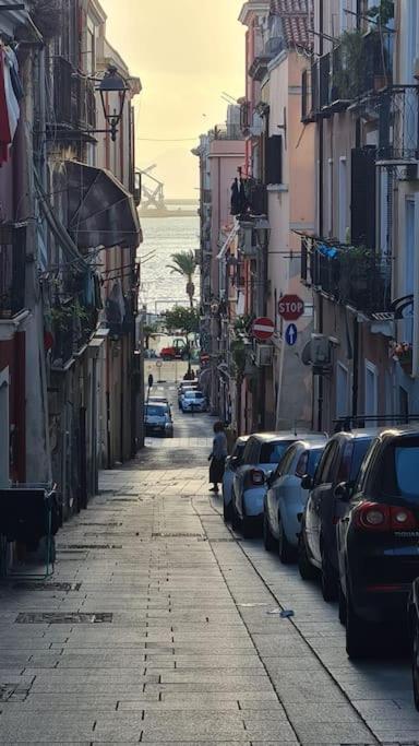 Al Centro Di Appartamento